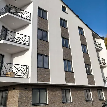 Friends - Broj 2 Apartmán