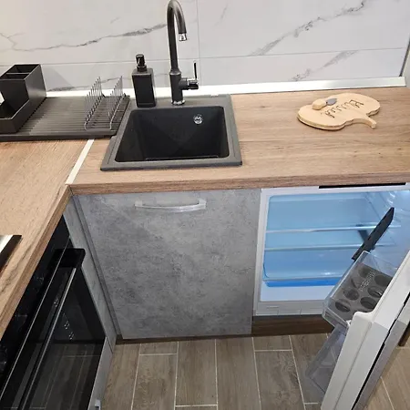 Apartmán Friends - Broj 2 Raška