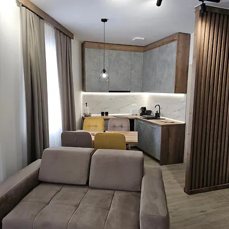 Friends - Broj 2 Apartmán Raška