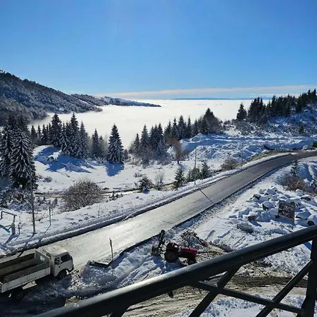 Apartmán Friends - Broj 2