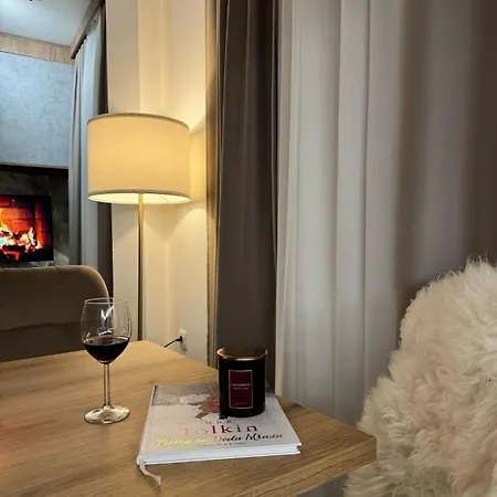 Apartmán Friends - Broj 2 Raška