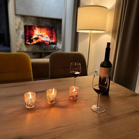 Friends - Broj 2 Apartmán Raška