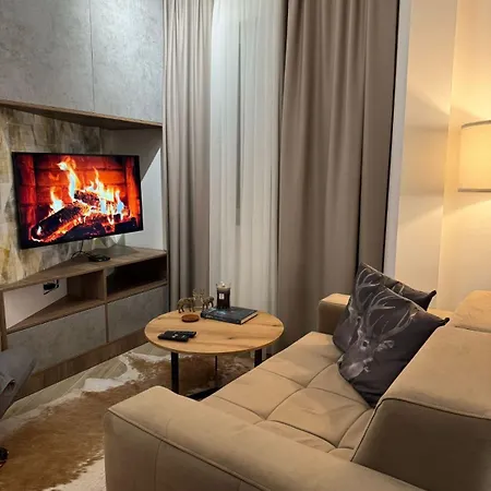 Apartmán Friends - Broj 2 Raška