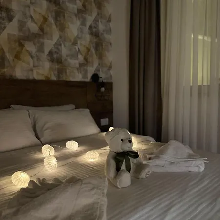 Friends - Broj 2 Apartmán *