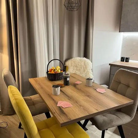 Friends - Broj 2 Apartmán